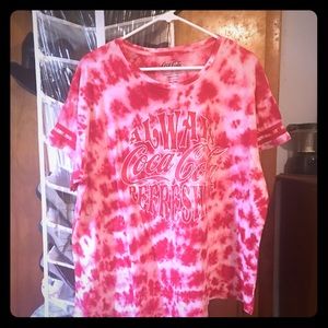 Rue 21 Graphic Tee